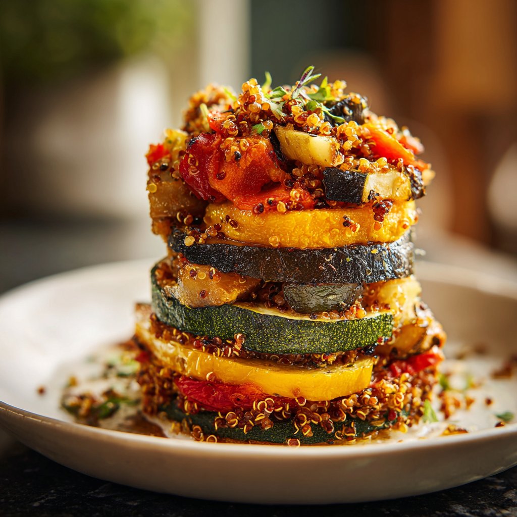 Vegetarische Rezepte Für Abendessen