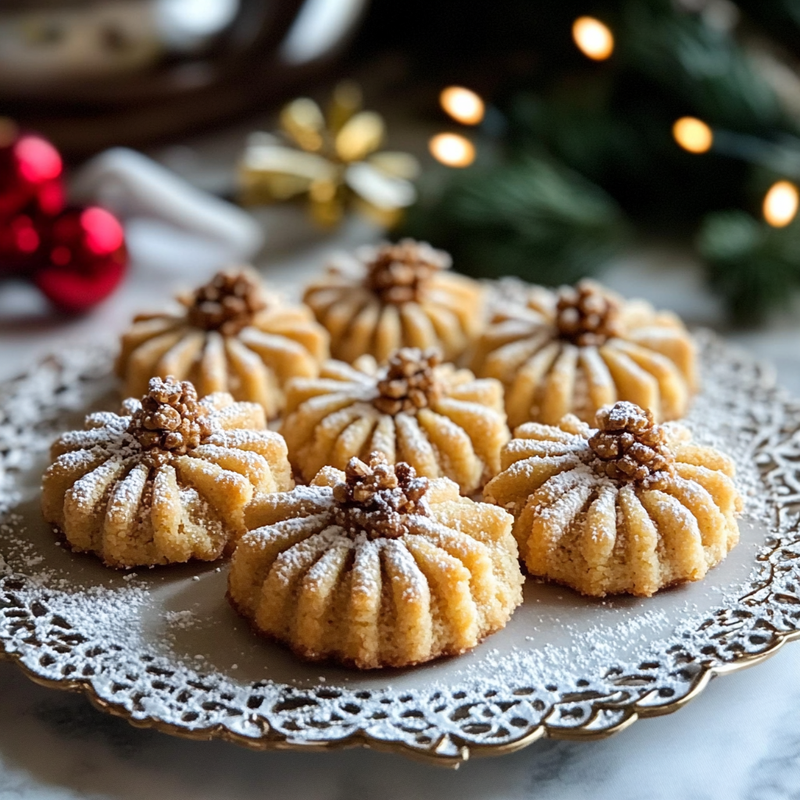 Saisonale Küche pur