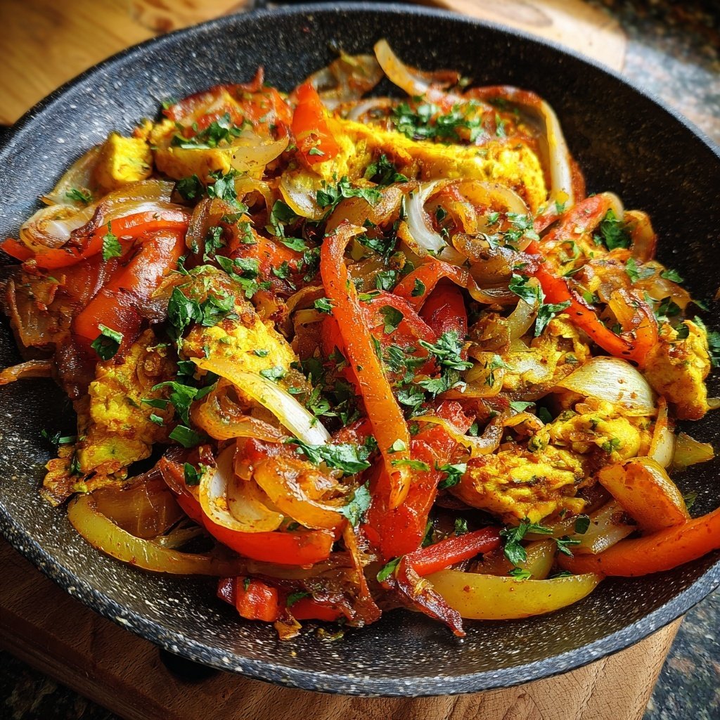 Mittagessen schnell gekocht