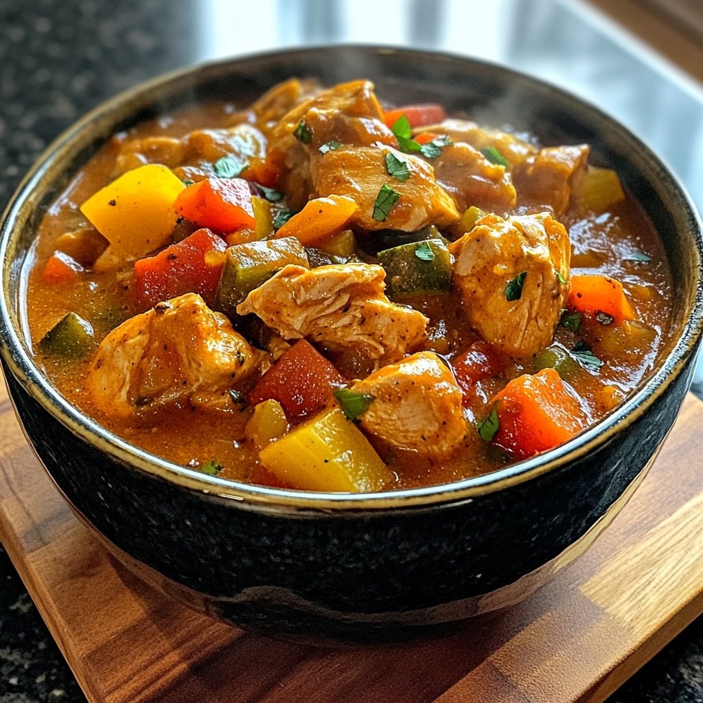 Crockpot Rezepte zum Vorbereiten