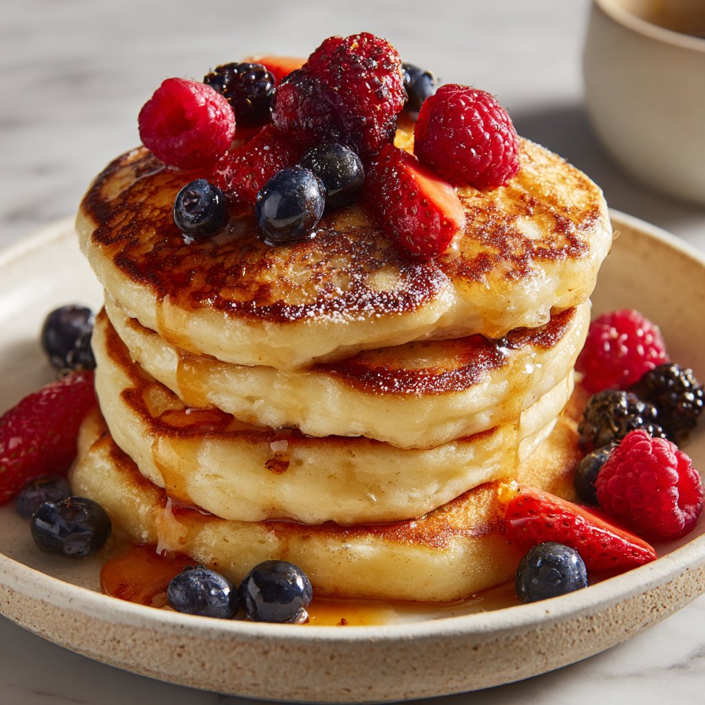 Frühstücksideen schnell