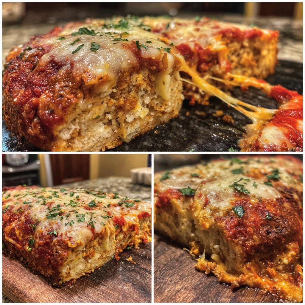 High Protein schnelle Rezepte