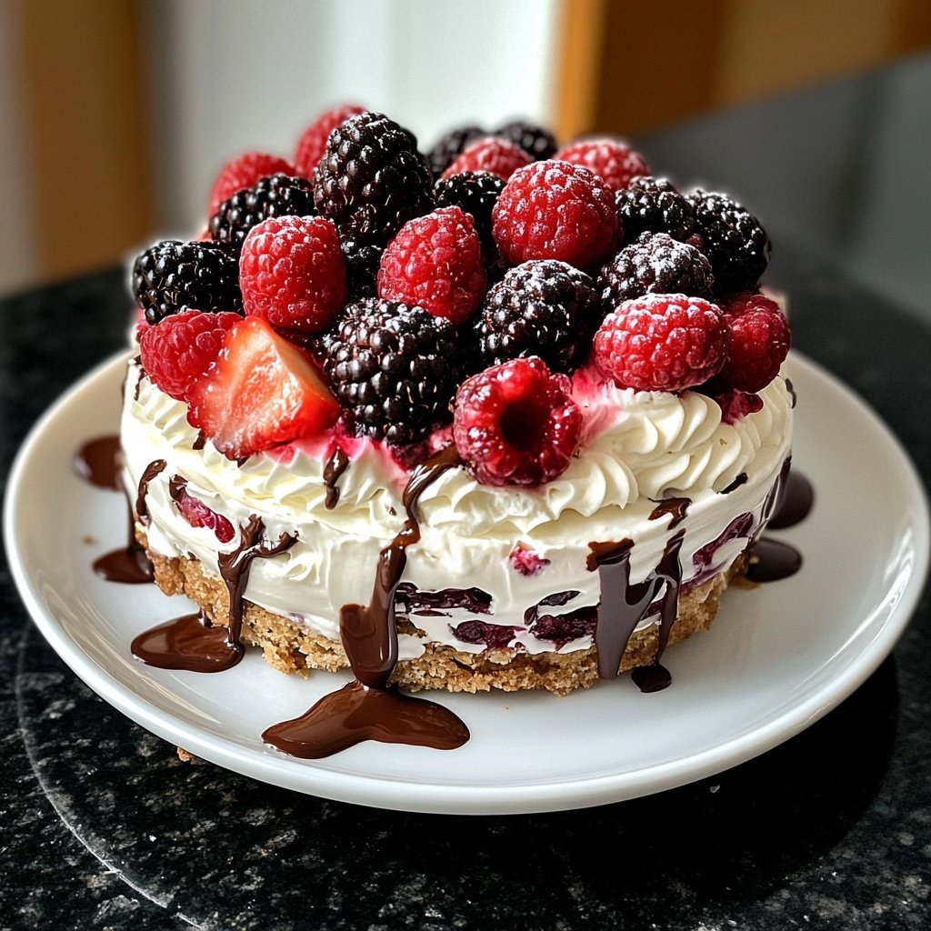 Einfache Dessert Rezepte